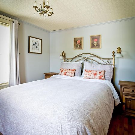 Serendipity B&B North Hatley Eksteriør billede