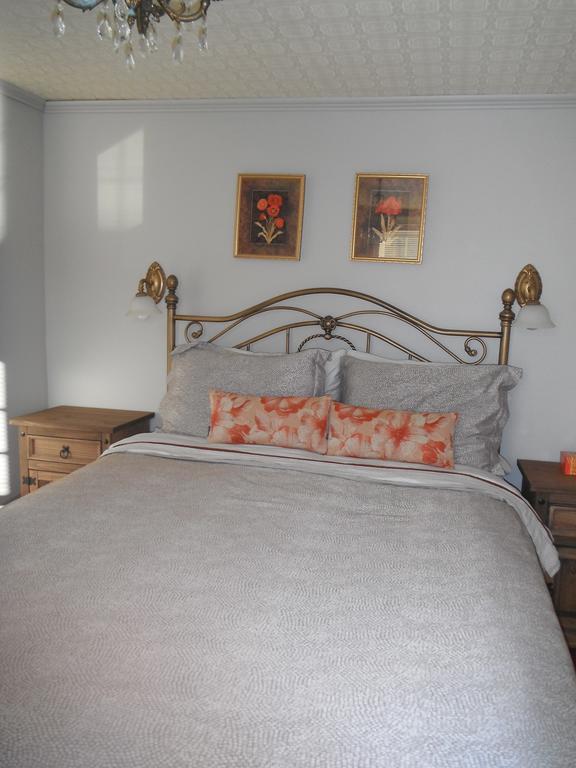 Serendipity B&B North Hatley Eksteriør billede